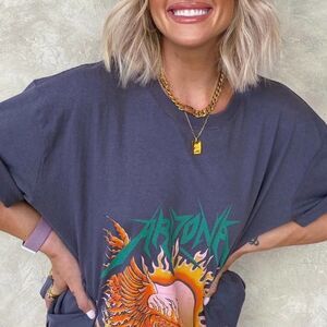 Urban Outfitters Arizona Oversized vintage style T Shirt